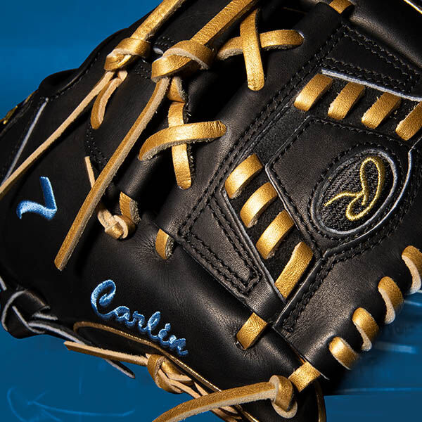 Engraved Gloves