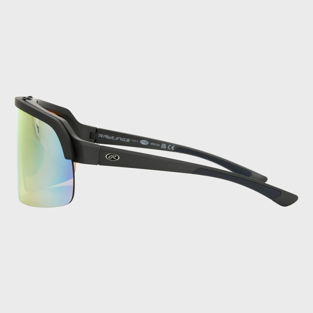 Rawlings 412 Flip Up Sunglasses, Adult & Youth
