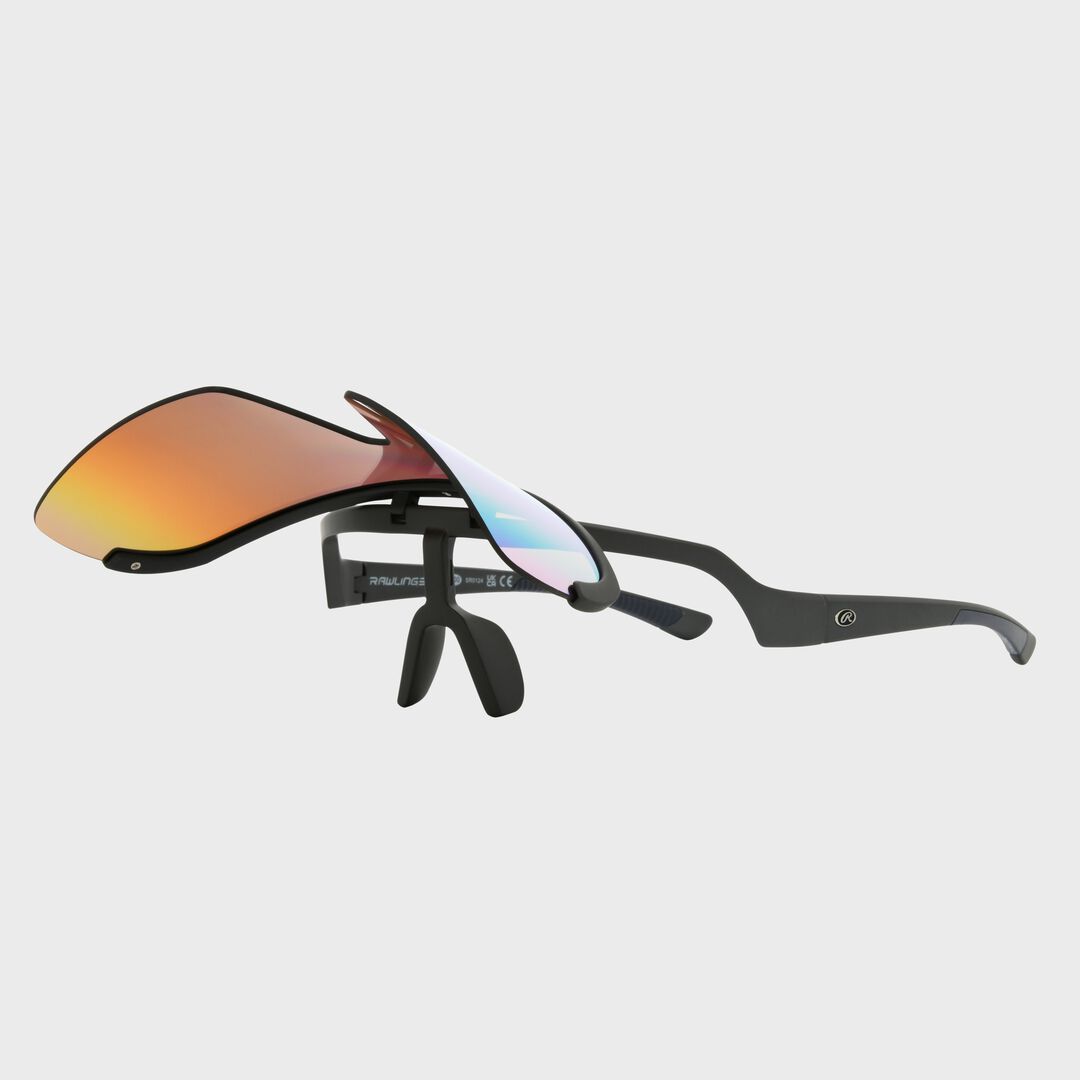 Rawlings 412 Flip Up Sunglasses, Adult & Youth