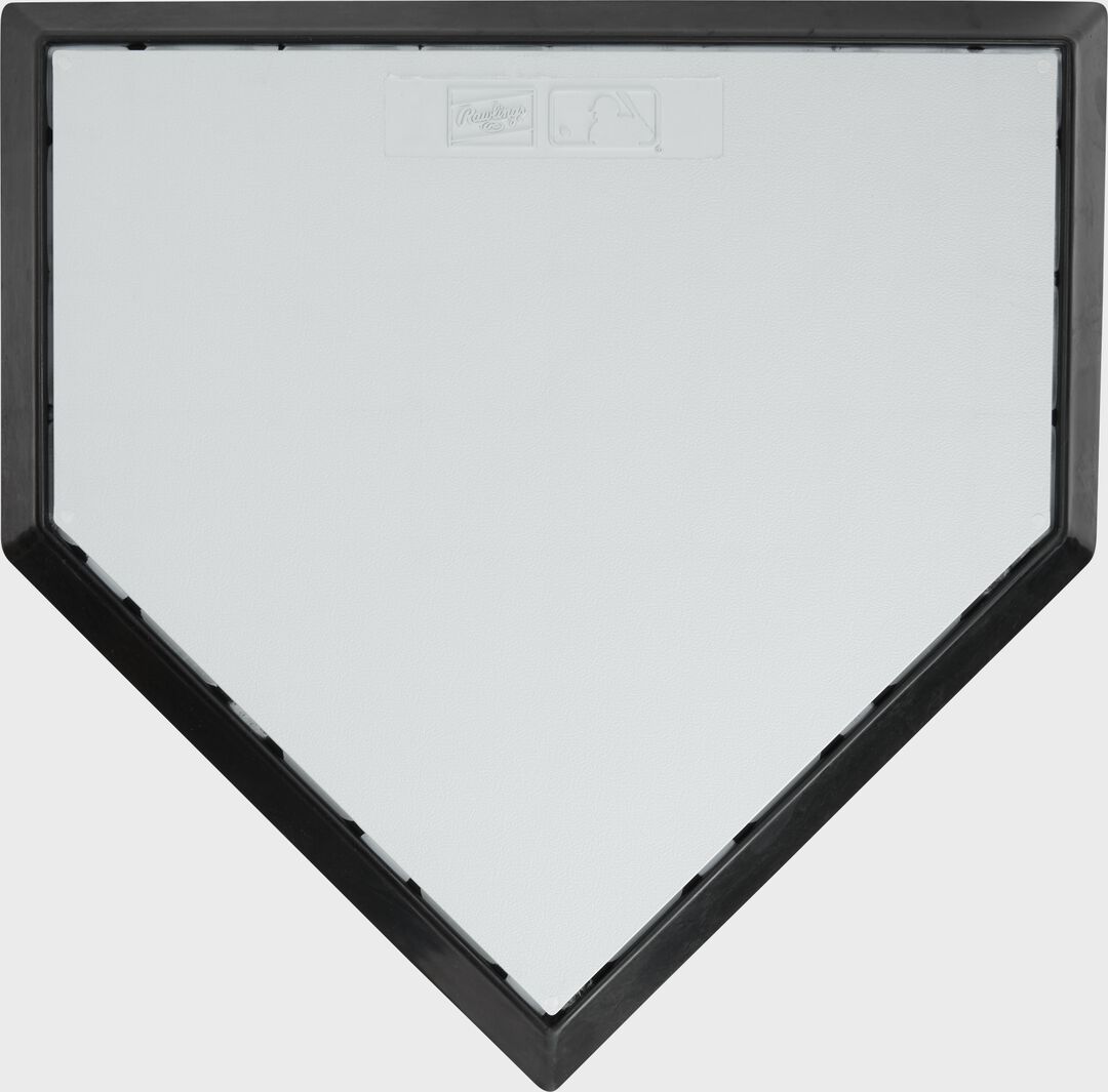 Bury-All Home Plate