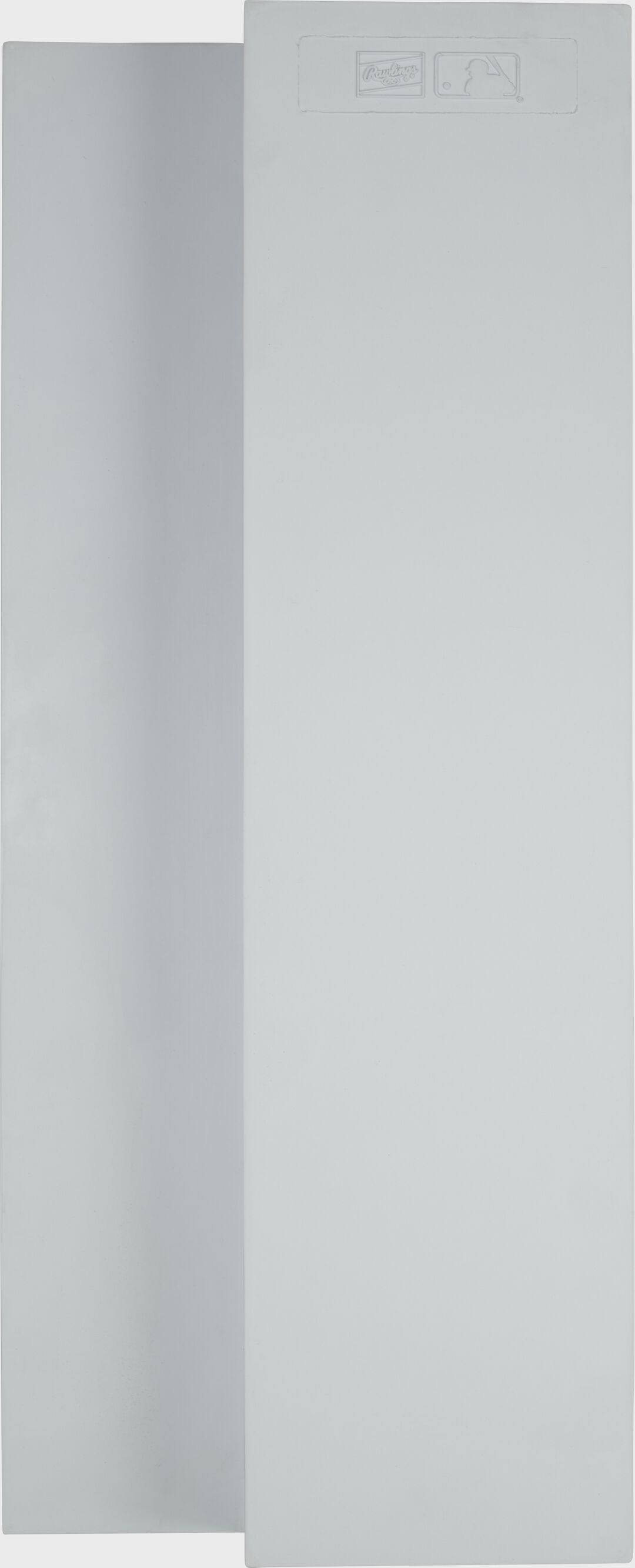 Step Down Pitching Rubber, Official & Youth Size
