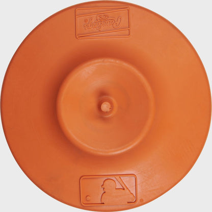 Mushroom Cap Anchor Plug