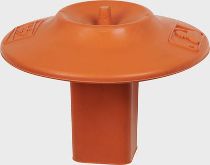 Mushroom Cap Anchor Plug