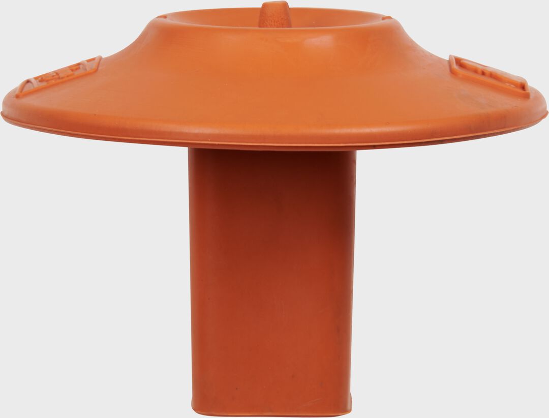 Mushroom Cap Anchor Plug