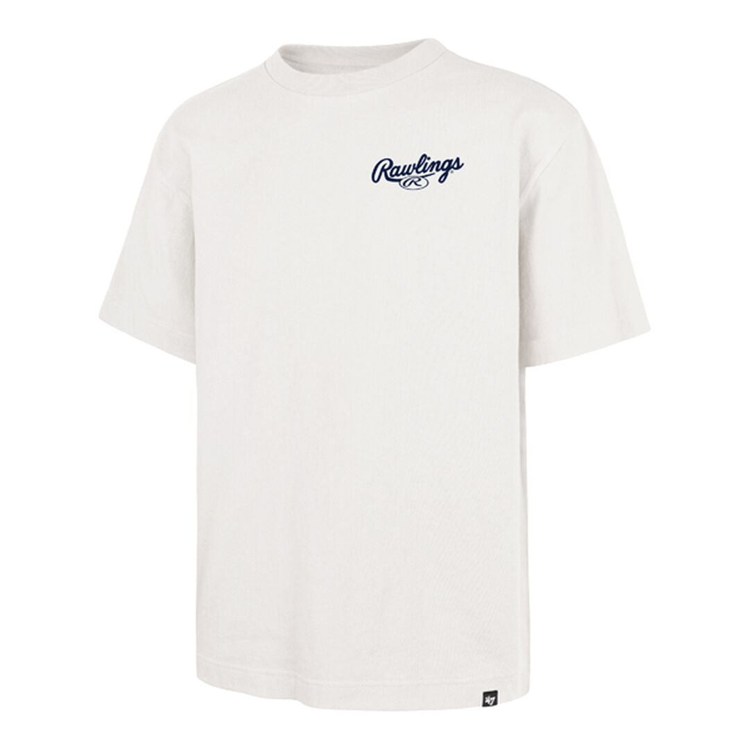 St. Louis Cardinals Rawlings x '47 Brand Foundation Tee
