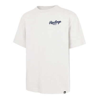 St. Louis Cardinals Rawlings x '47 Brand Foundation Tee