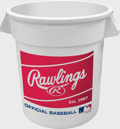 MLB Baseball Big Bucket