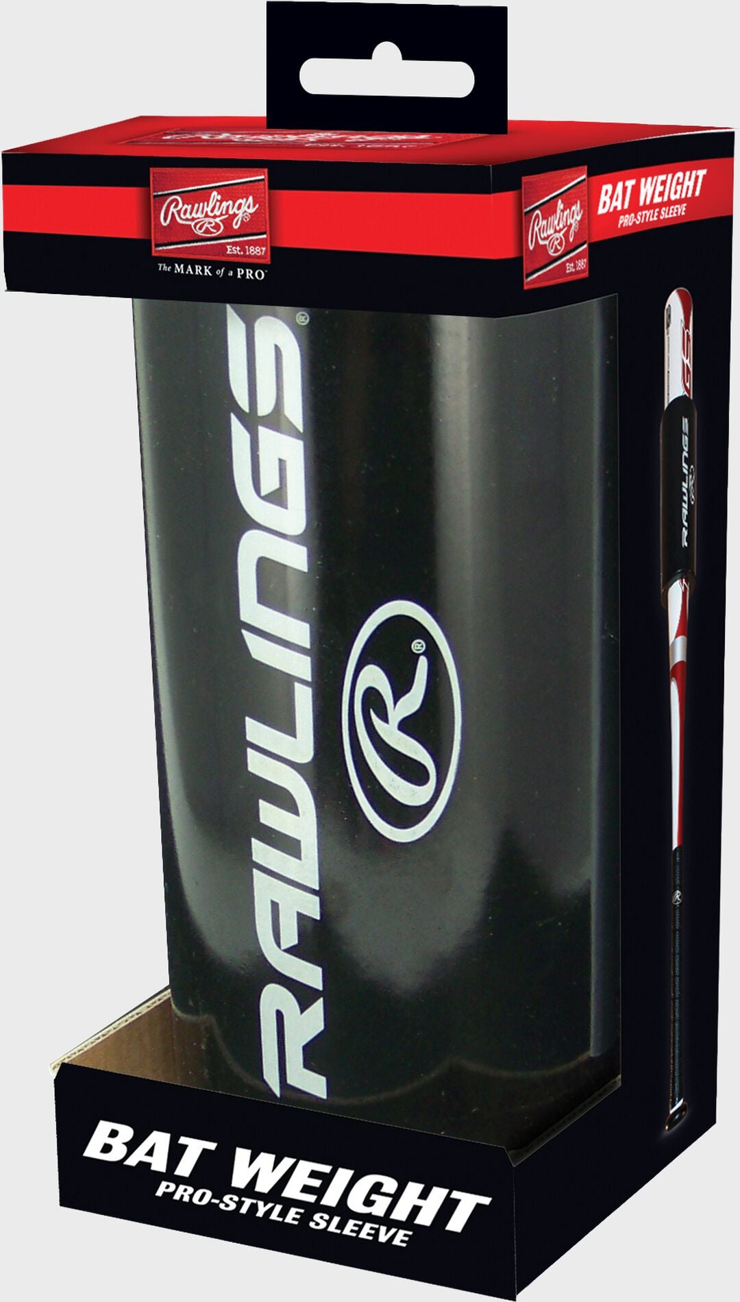 Pro Style Bat Sleeve