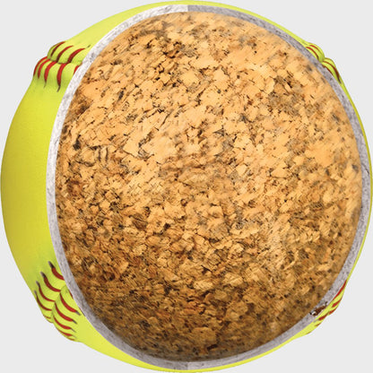 NSA Official 11" Softballs