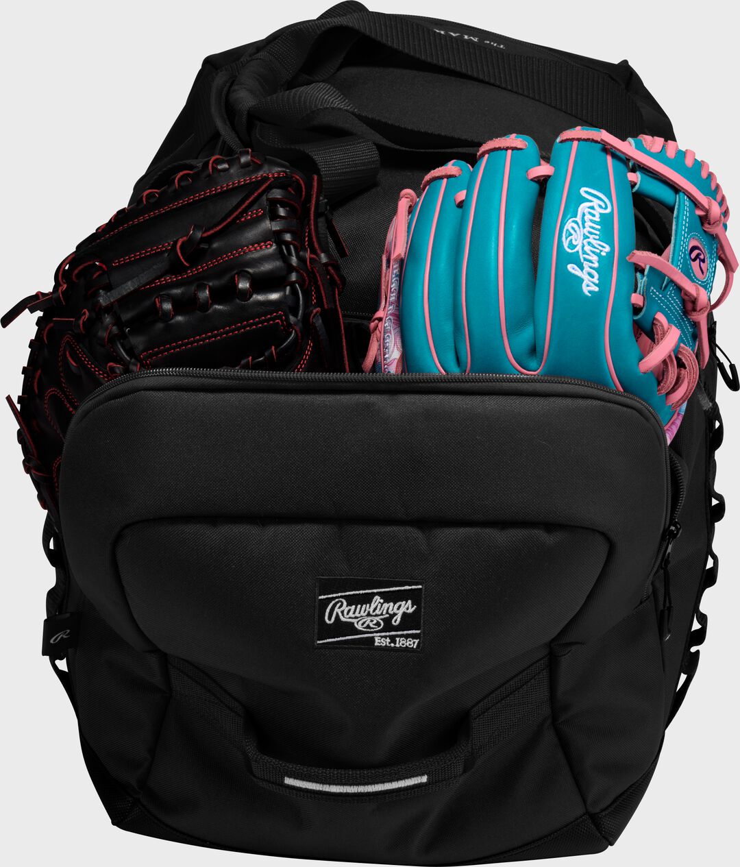Rawlings Covert 2 Duffle Bag