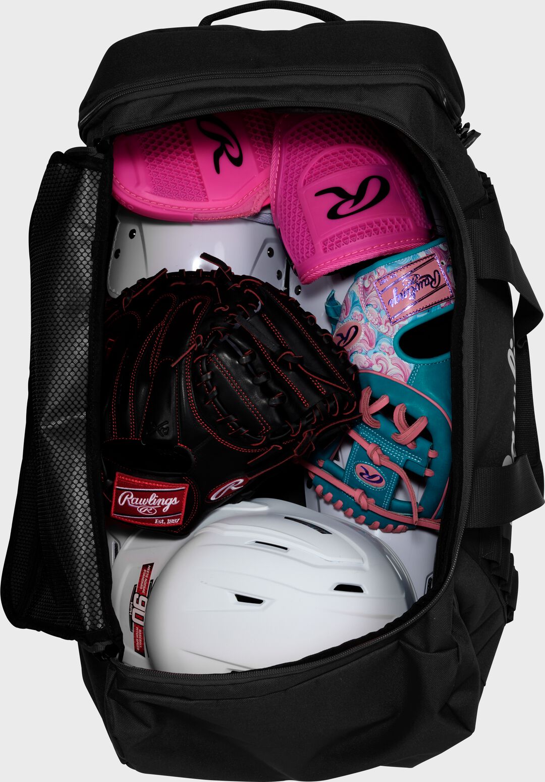 Rawlings Covert 2 Duffle Bag