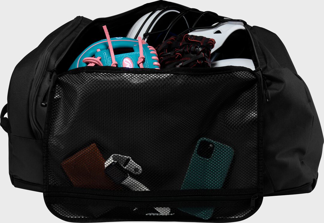 Rawlings Covert 2 Duffle Bag