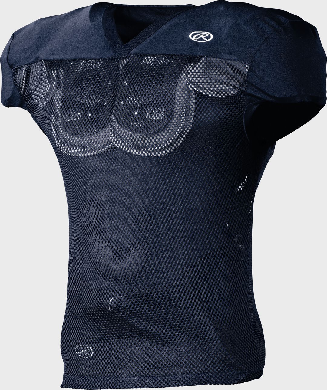 Practice Football Jersey, Adult & Youth