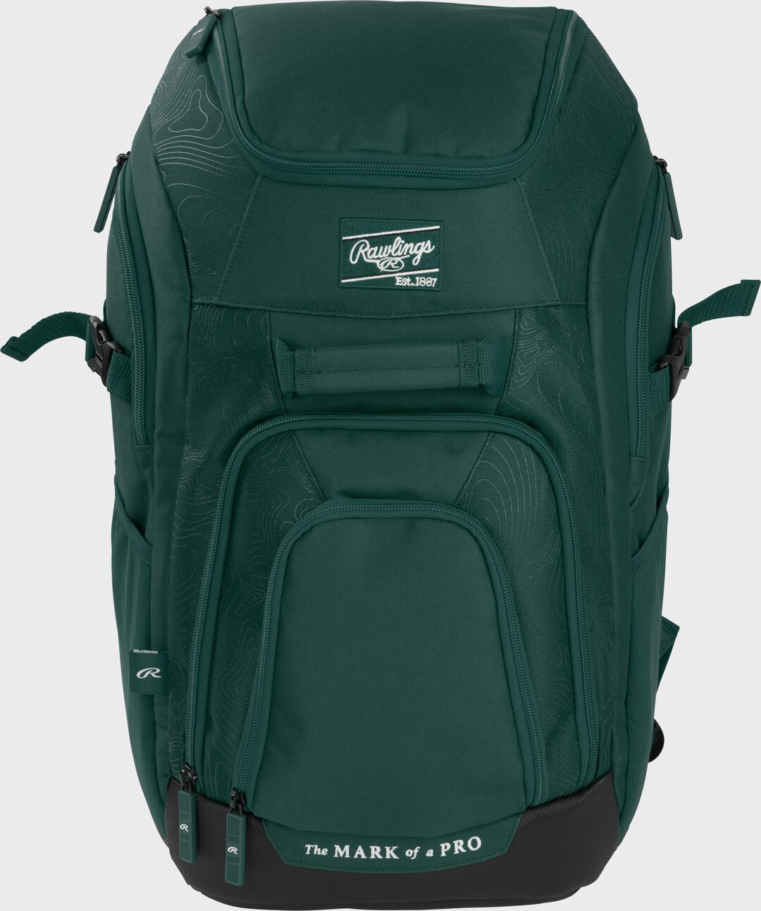 Rawlings Icon Fest Franchise2 Backpack