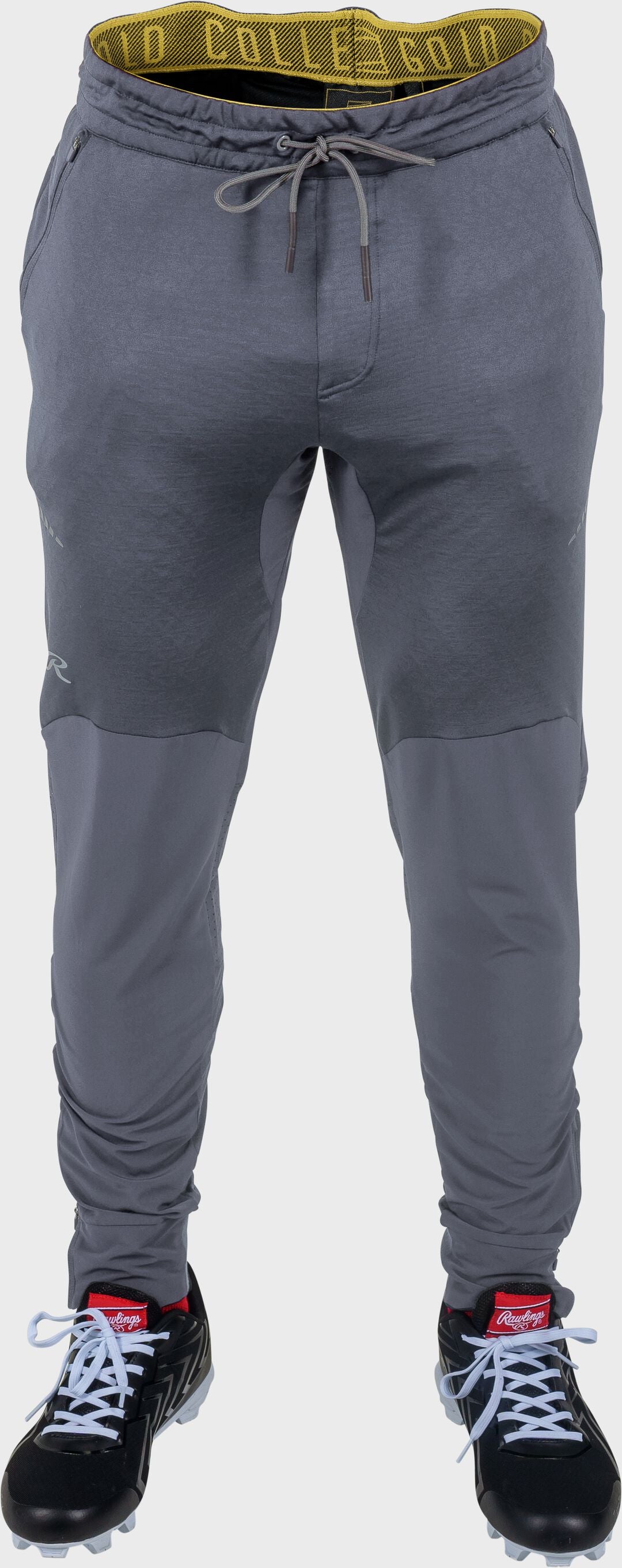 Rawlings Gold Collection Training Jogger Pants