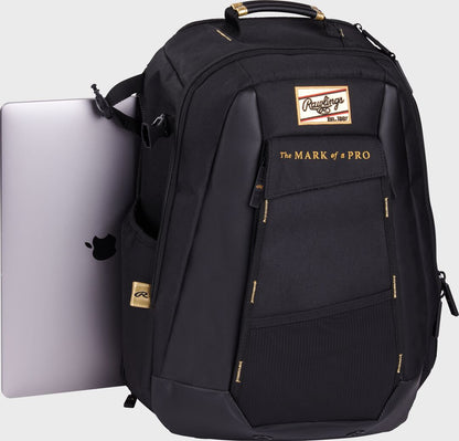 Rawlings Gold Collection Utility Backpack
