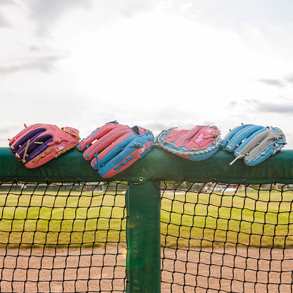 Exclusive Heart of the Hide 32.5" Catcher's Mitt, Right Hand Throw