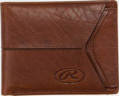Rawlings Home Run Bi-Fold Wallet