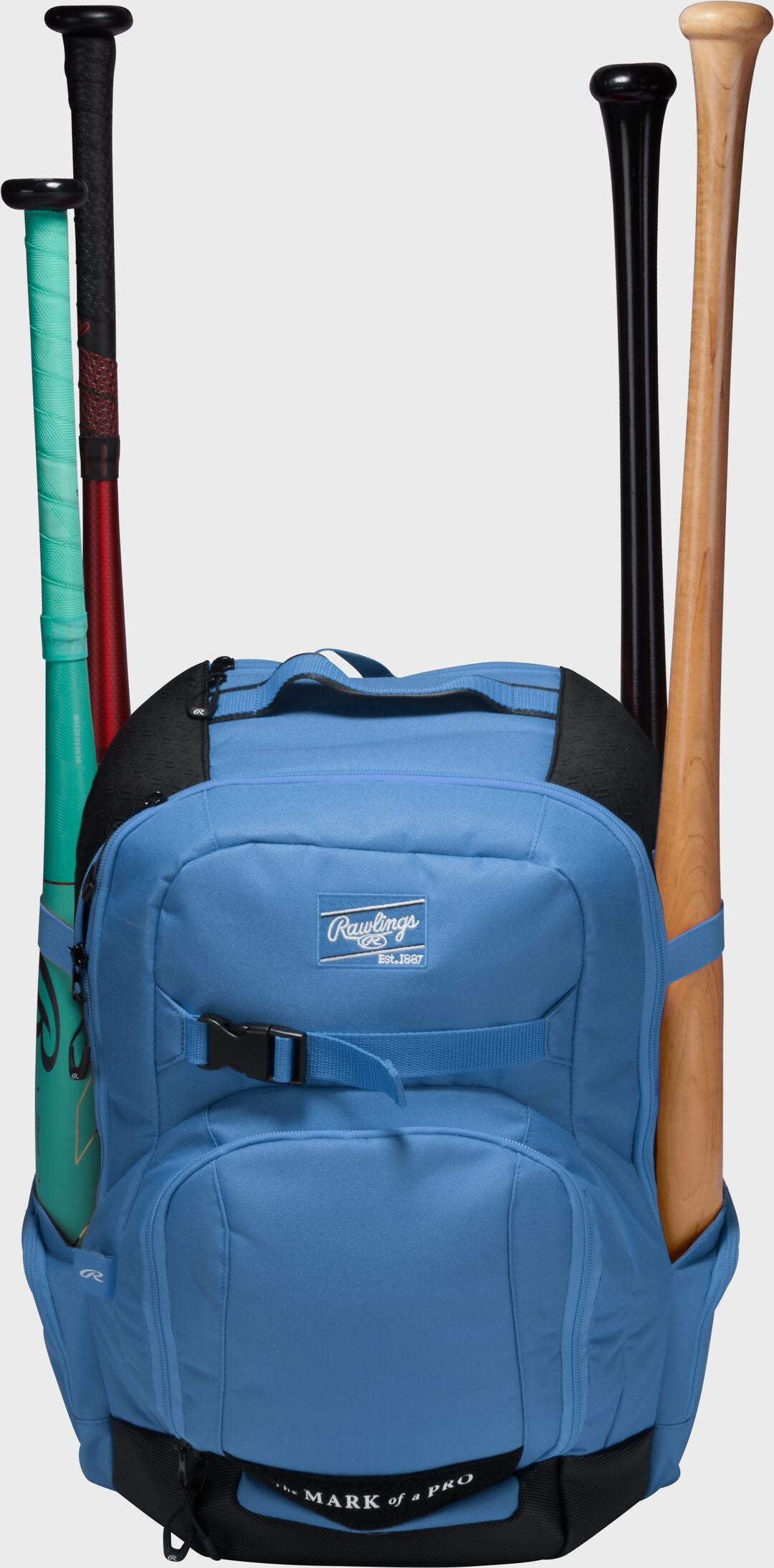 Rawlings Journey Players Backpack