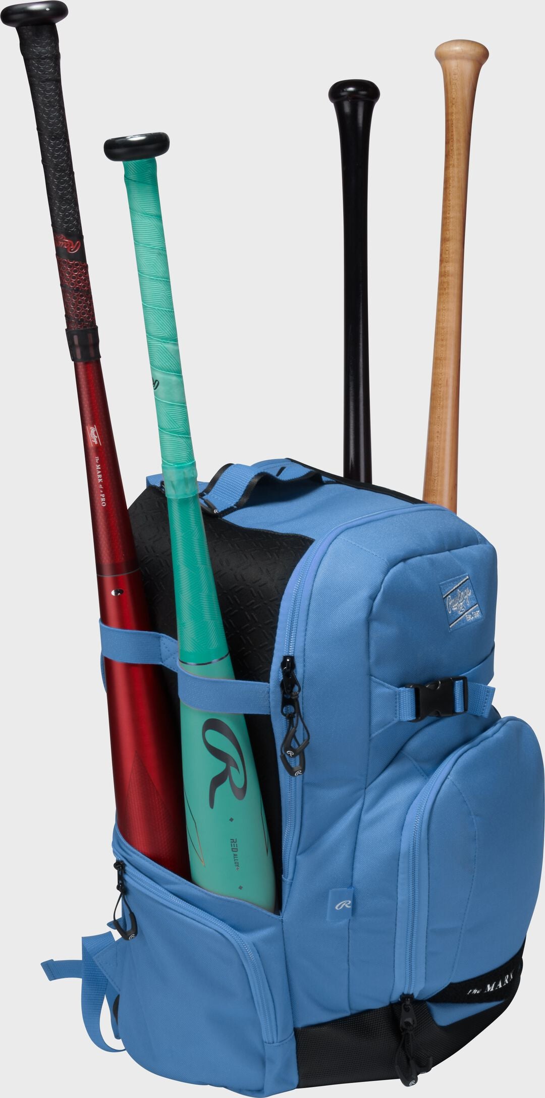 Rawlings Journey Players Backpack