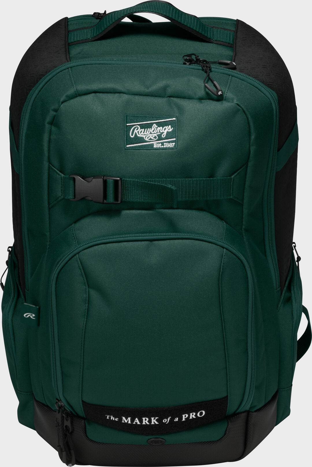 Rawlings Journey Players Backpack