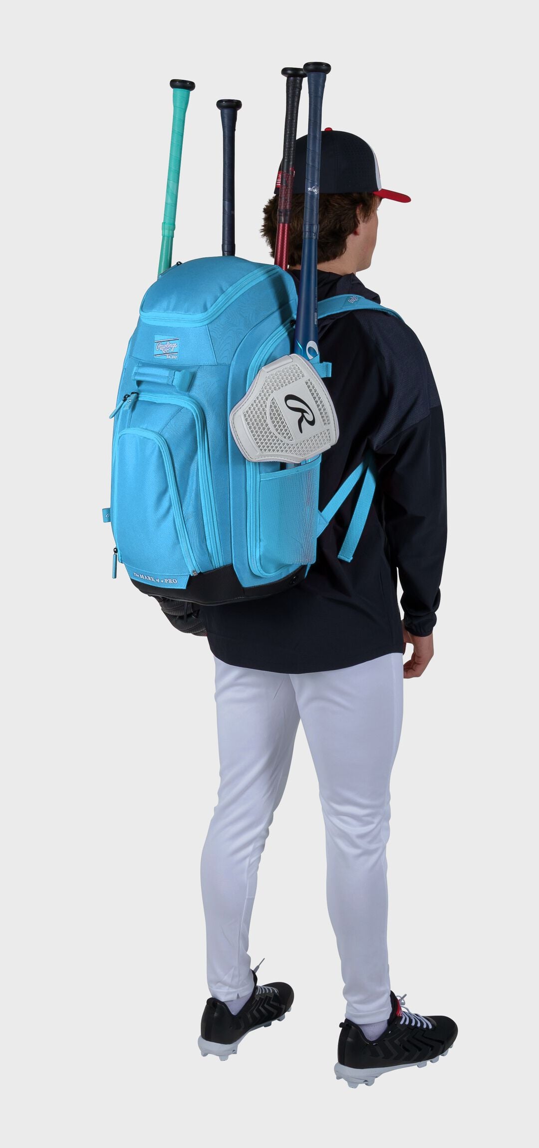 Legion 2 Player's Backpack