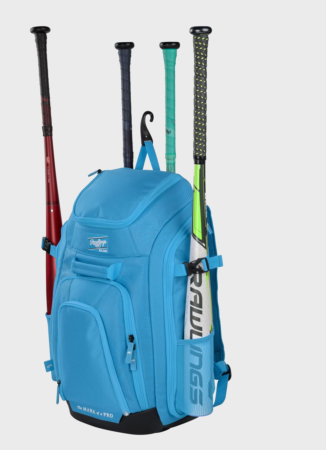 Legion 2 Player's Backpack