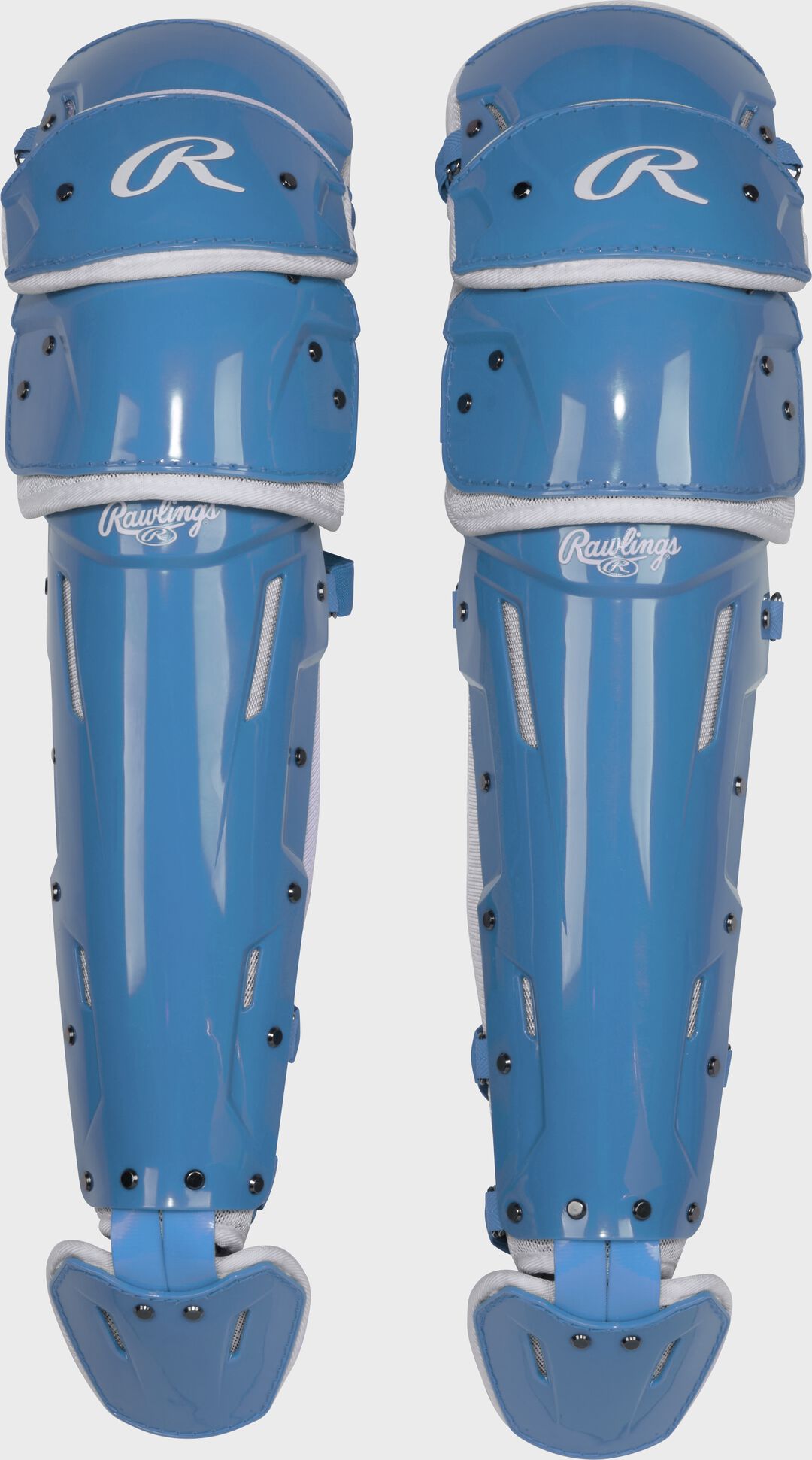 Rawlings Mach Pro Series Leg Guards, Multiple Sizes