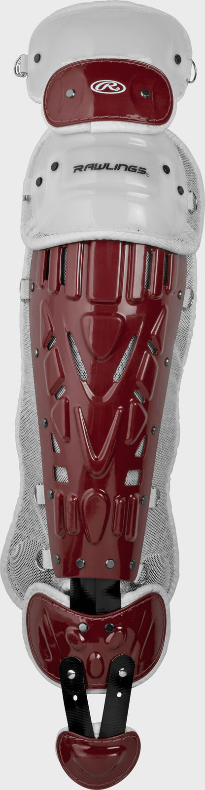 Velo Leg Guards, Adult & Intermediate