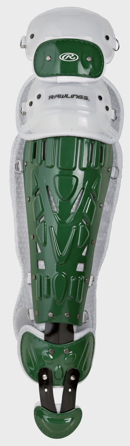 Velo Leg Guards, Adult & Intermediate
