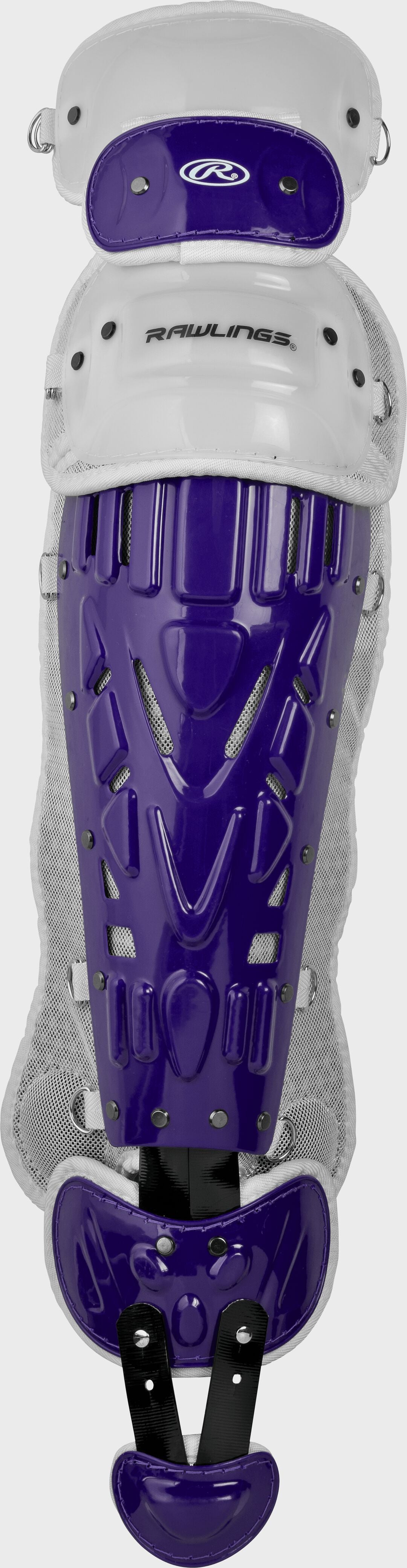 Velo Leg Guards, Adult & Intermediate