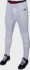 White/Navy
