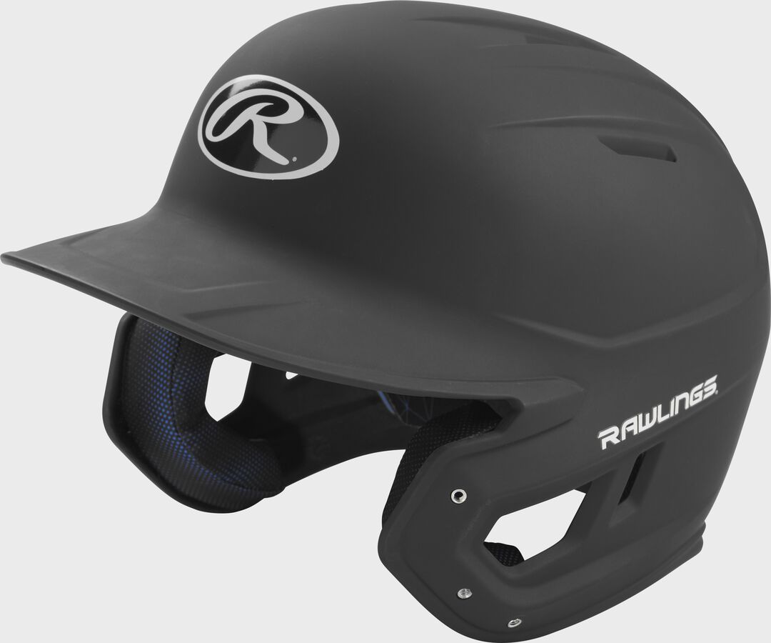 Rawlings Mach Batting Helmet, Senior & Junior Sizes