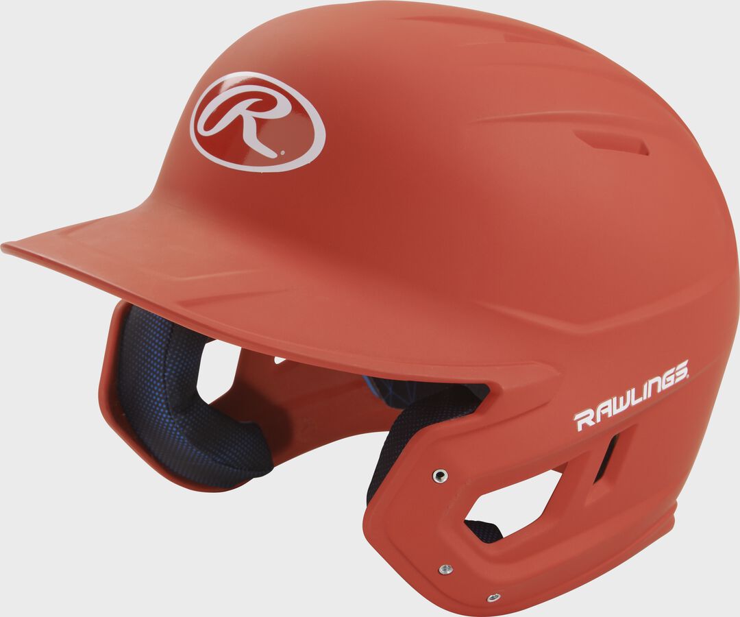Rawlings Mach Batting Helmet, Senior & Junior Sizes