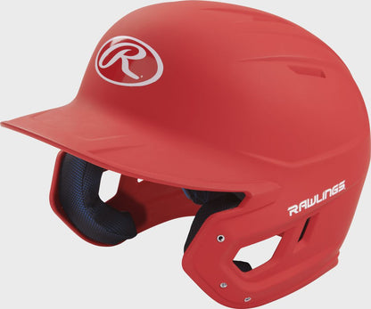 Rawlings Mach Batting Helmet, Senior & Junior Sizes