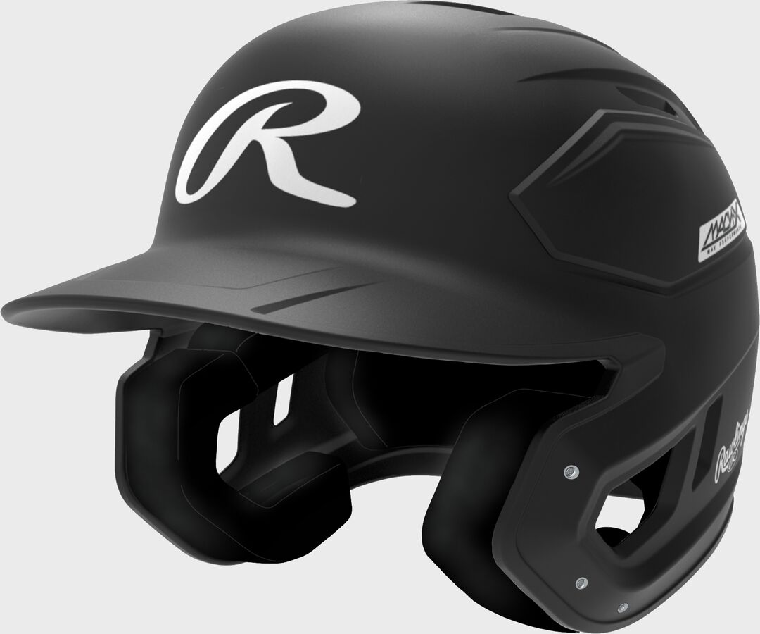 Mach-X Max Custom Batting Helmet