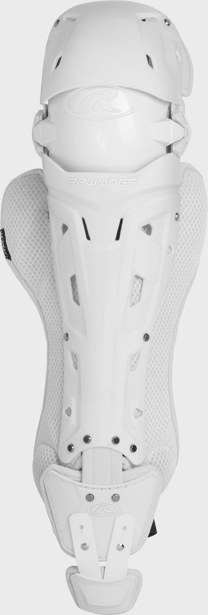 Rawlings Mach Leg Guards, Adult & Intermediate Sizes