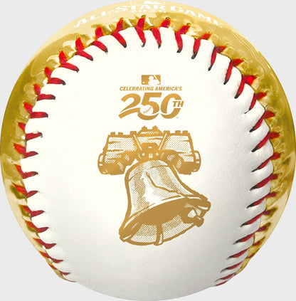 MLB 2026 Aaron Judge All-Star Game Replica Baseball
