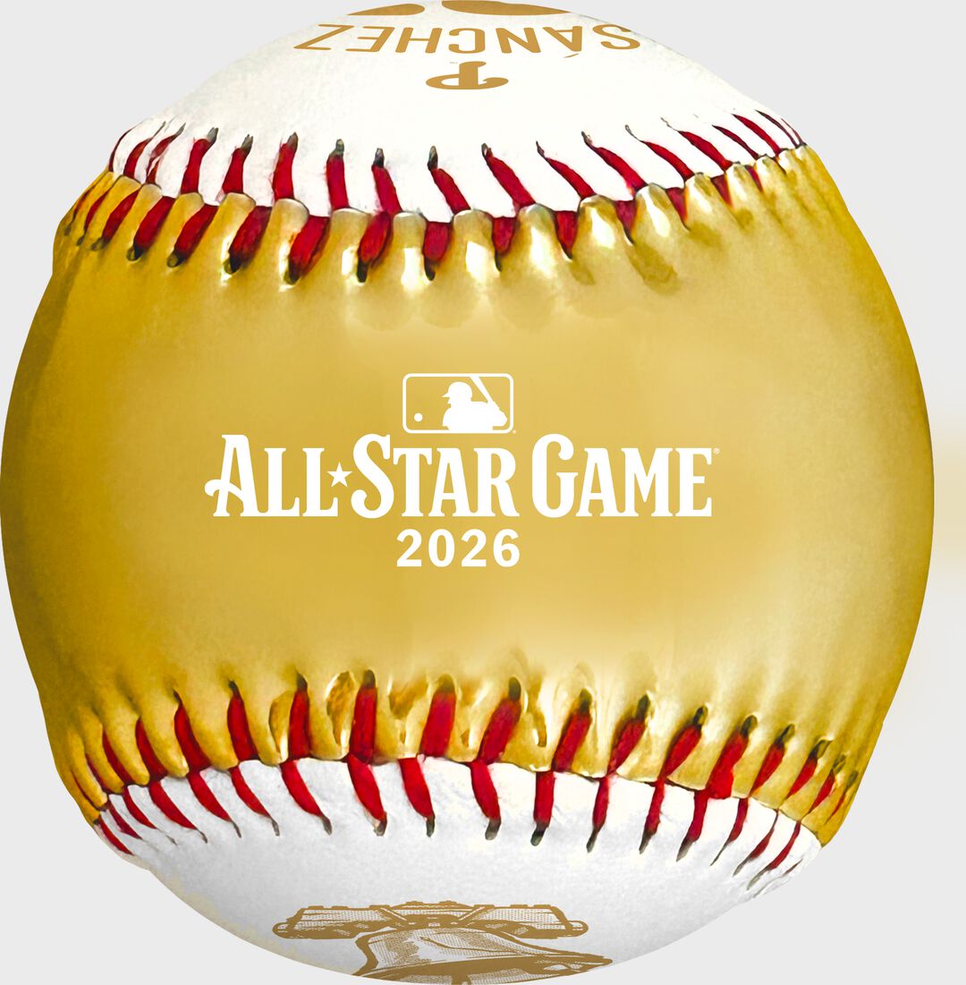 MLB 2026 Chris Sanchez All-Star Game Replica Baseball