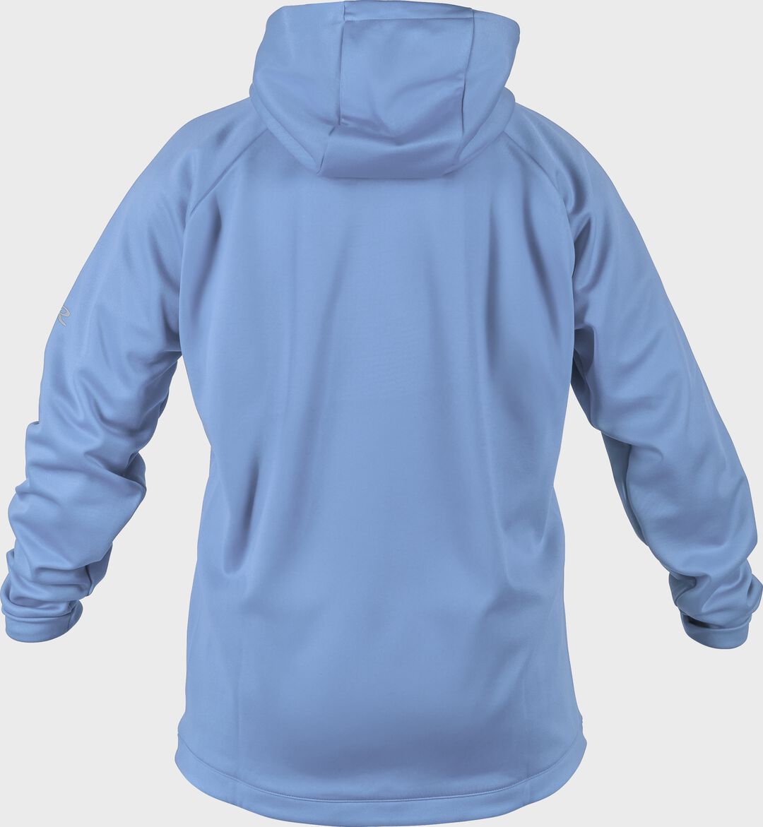Rawlings ColorSync Performance Hoodie, Adult & Youth