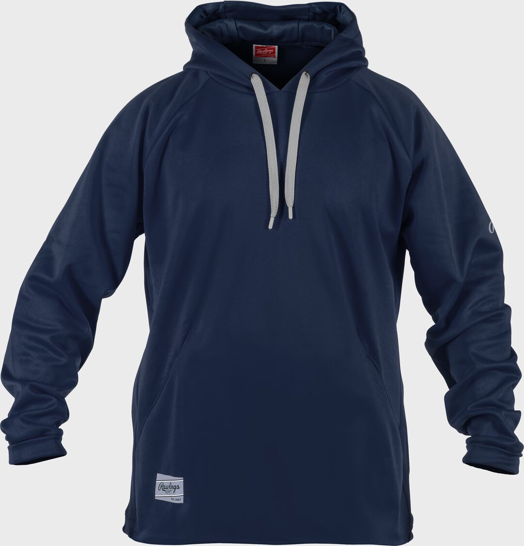 Rawlings ColorSync Performance Hoodie, Adult & Youth