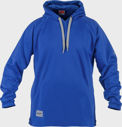 Rawlings ColorSync Performance Hoodie, Adult & Youth