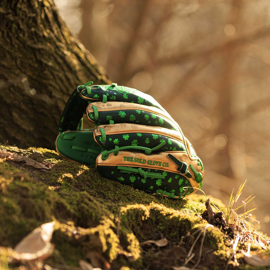 Rawlings Heart of the Hide Pro Lucky IX Glove, Right Hand Throw