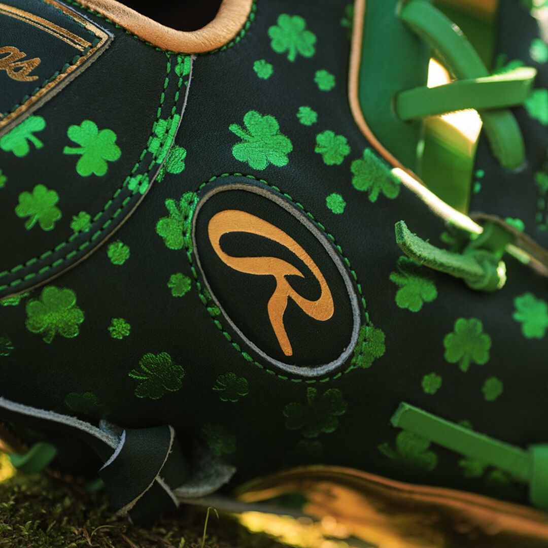 Rawlings Heart of the Hide Pro Lucky IX Glove, Right Hand Throw