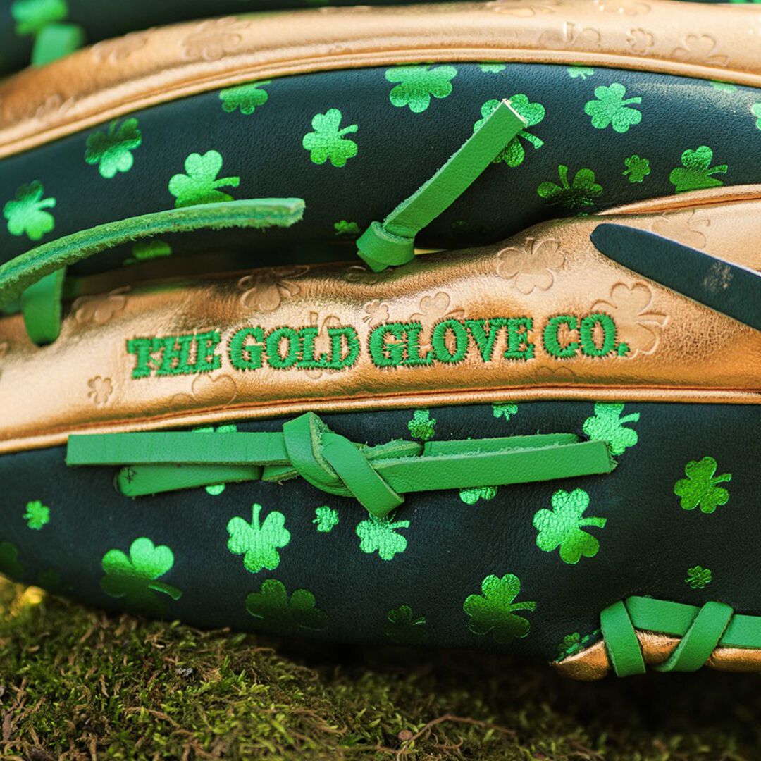 Rawlings Heart of the Hide Pro Lucky IX Glove, Right Hand Throw