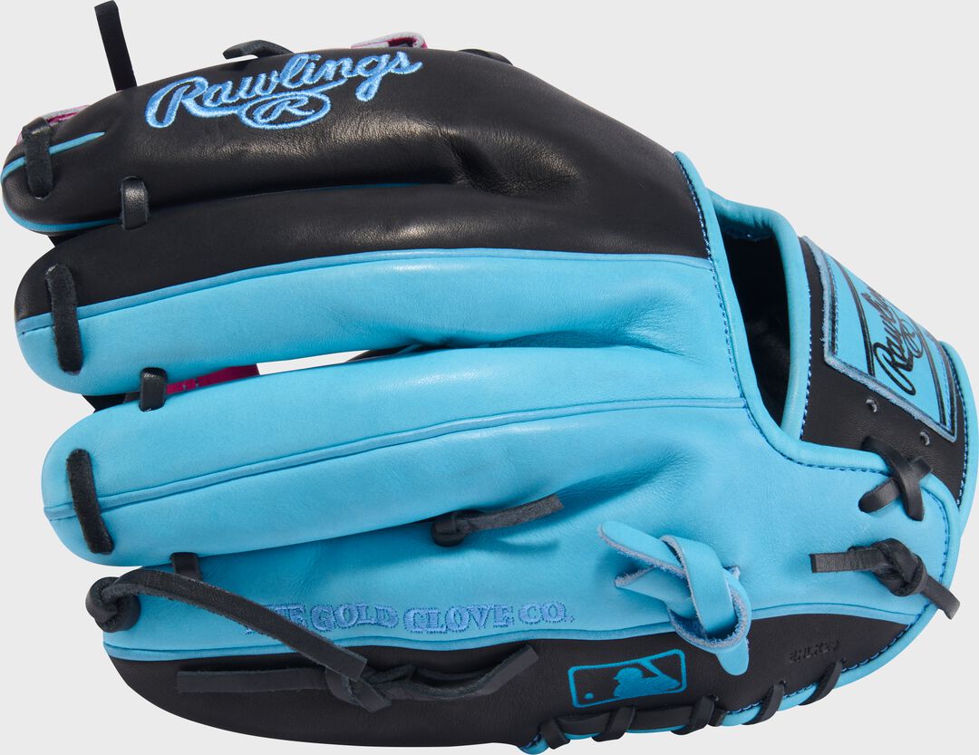 Rawlings Heart of the Hide Spring Break 11.5 Inch Infield Glove, Right Hand Throw