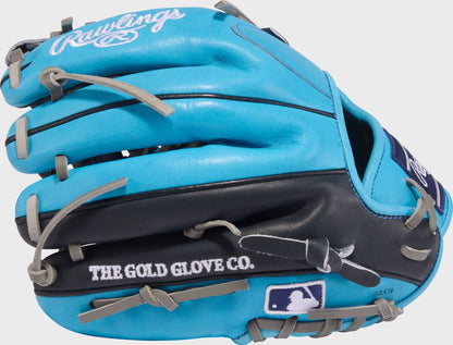 Exclusive Heart of the Hide ContoUR Fit Infield/Pitcher's Glove, Right Hand Throw