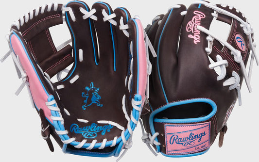 Exclusive Rabbit Heart of the Hide 11.75" Infield Glove, Right Hand Throw