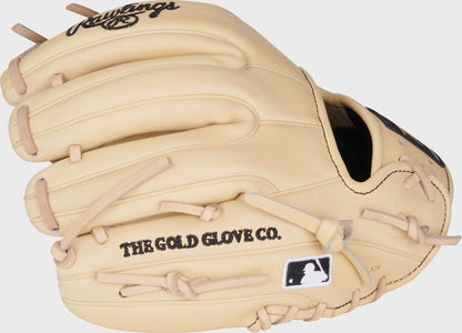 Heart of the Hide 11.25" I-Web Infield Glove, Right Hand Throw
