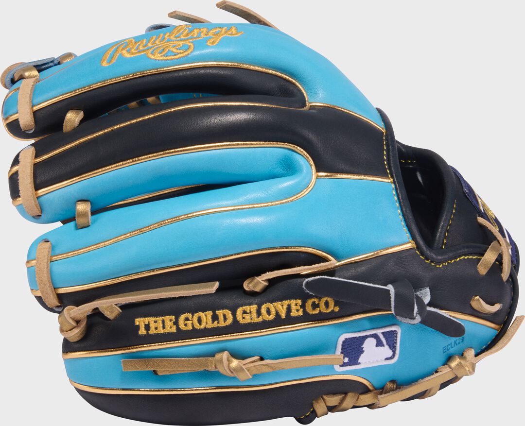 Exclusive Heart of the Hide 11.25-Inch Infield Glove, Right Hand Throw